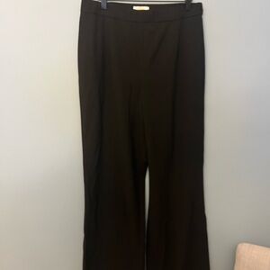 Talbots Flared Pants